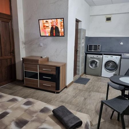 Студио Ава 2 Sliven Exteriör bild