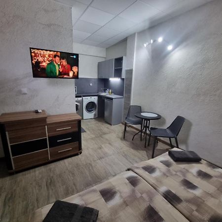 Студио Ава 2 Sliven Exteriör bild