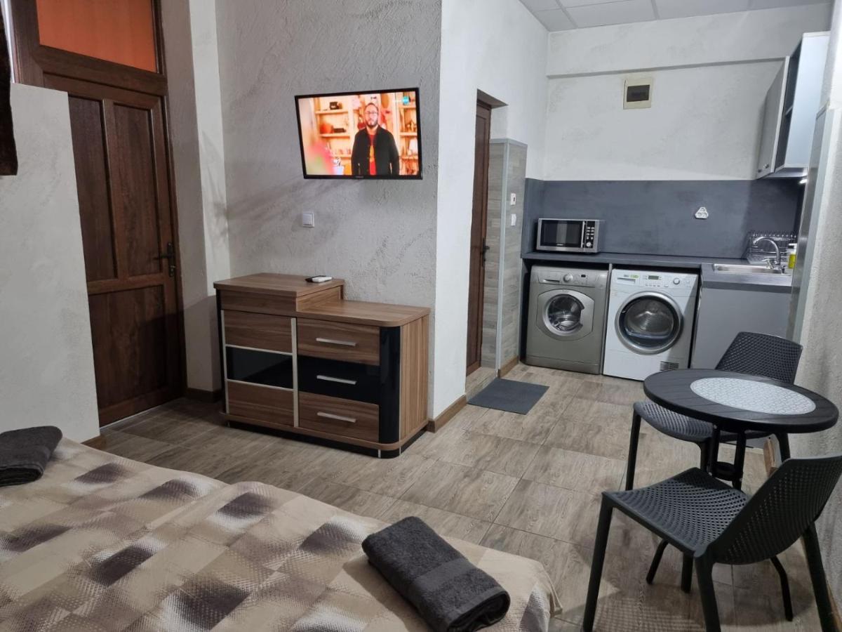 Студио Ава 2 Sliven Exteriör bild