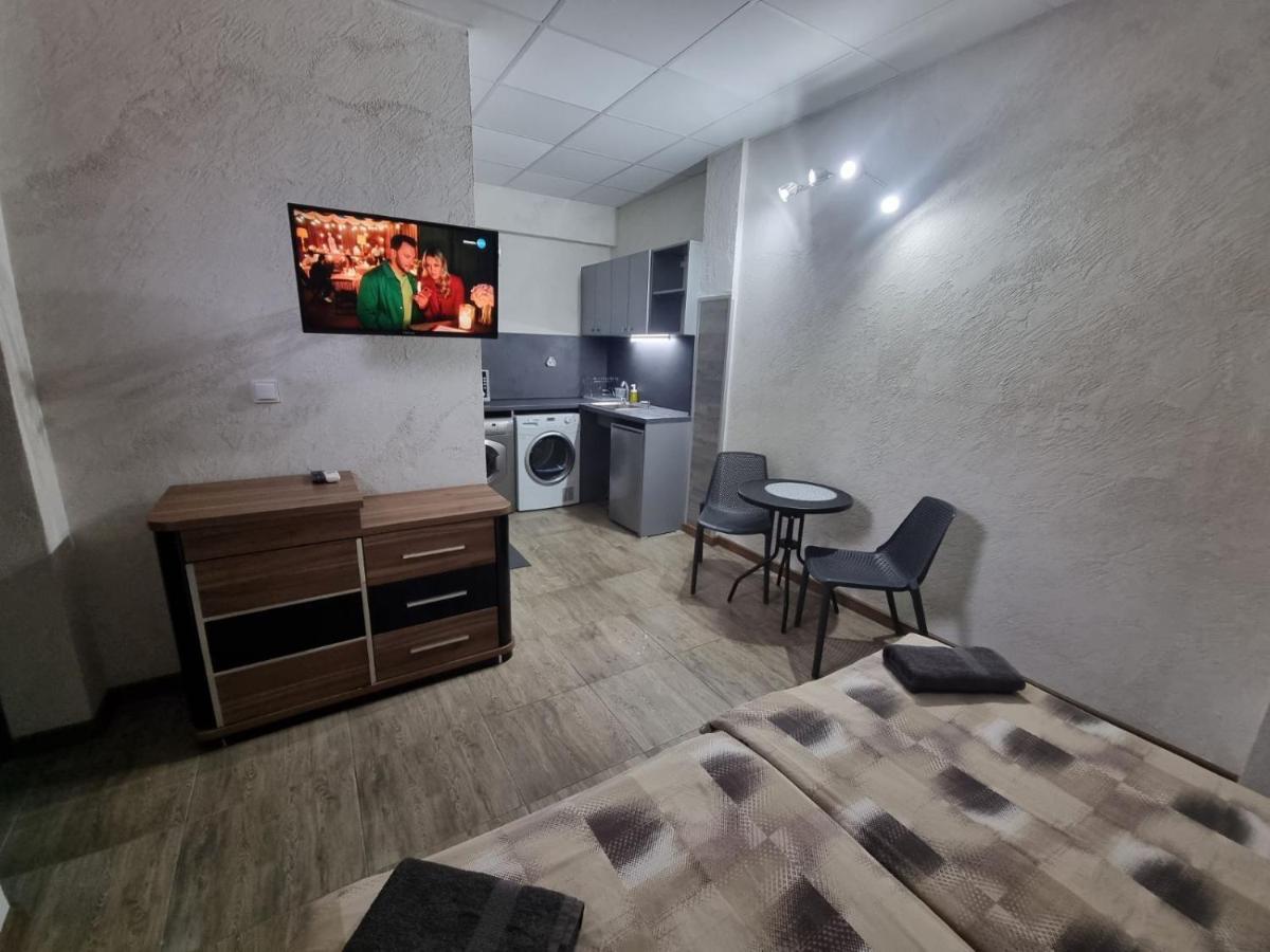 Студио Ава 2 Sliven Exteriör bild