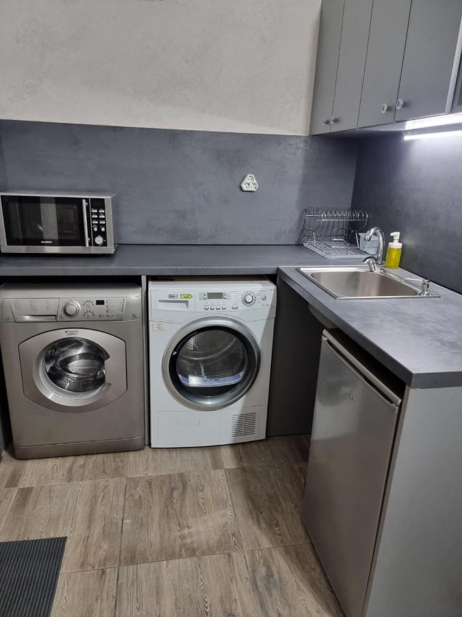 Студио Ава 2 Sliven Exteriör bild