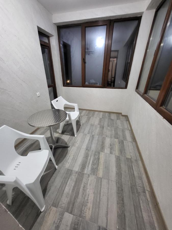 Студио Ава 2 Sliven Exteriör bild
