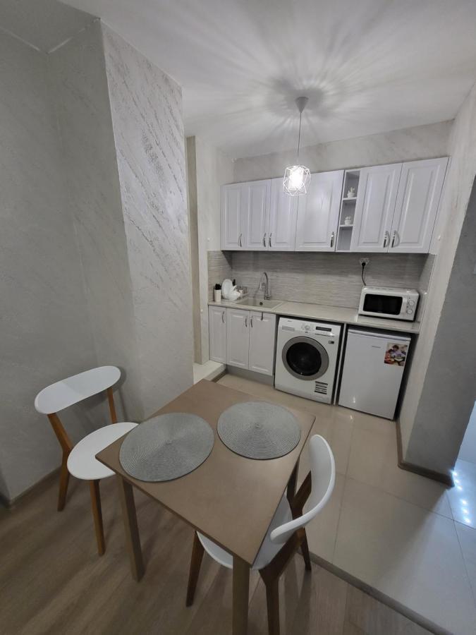 Студио Ава 2 Sliven Exteriör bild