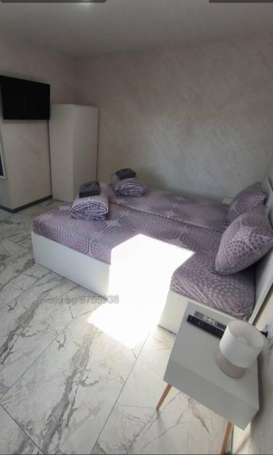Студио Ава 2 Sliven Exteriör bild