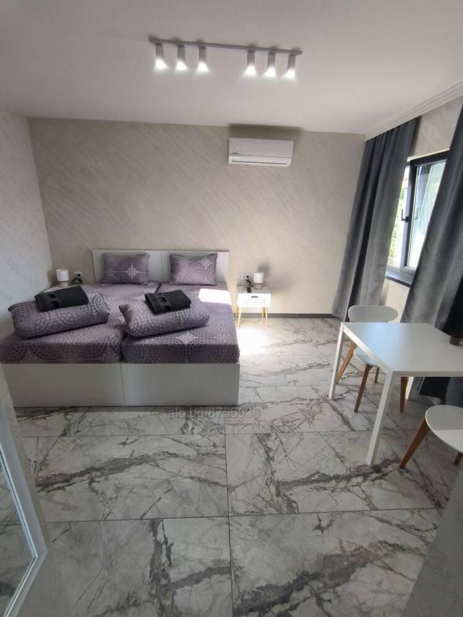 Студио Ава 2 Sliven Exteriör bild