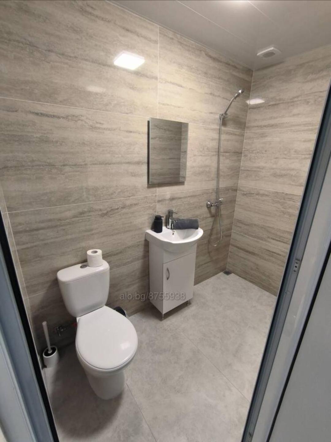 Студио Ава 2 Sliven Exteriör bild