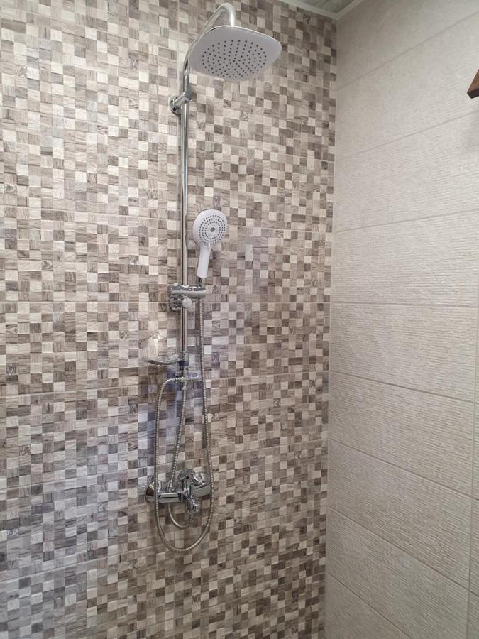 Студио Ава 2 Sliven Exteriör bild