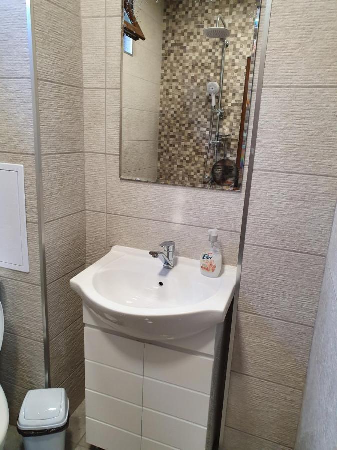 Студио Ава 2 Sliven Exteriör bild